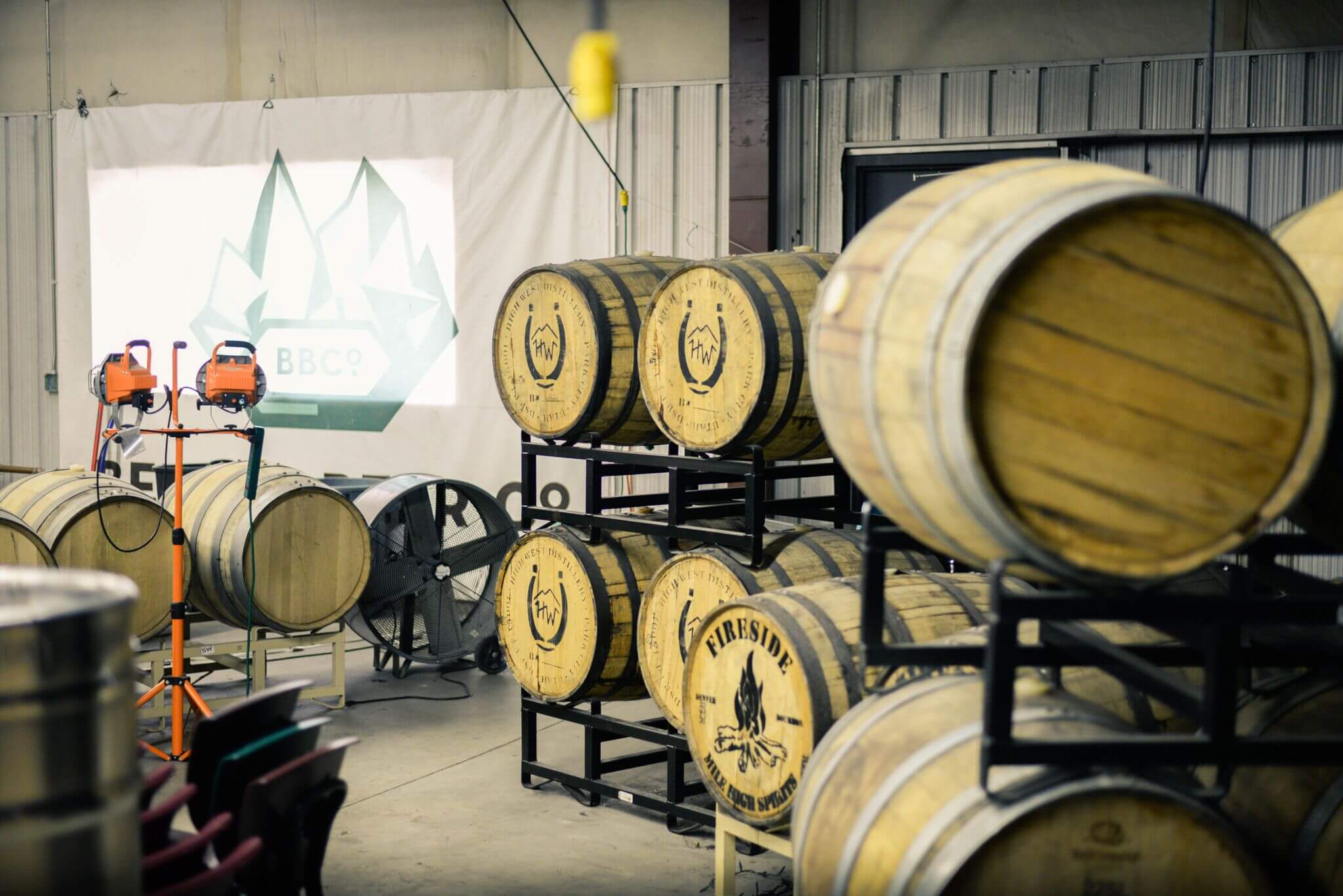 Turnkey Denver Brewery for Lease RiNo Brewery for Sale