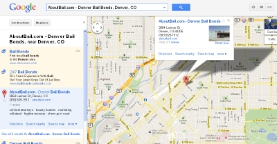 Google Maps 12 Free Business Tools for Private Investigators