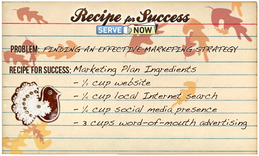 Recipes for Process Serving Success