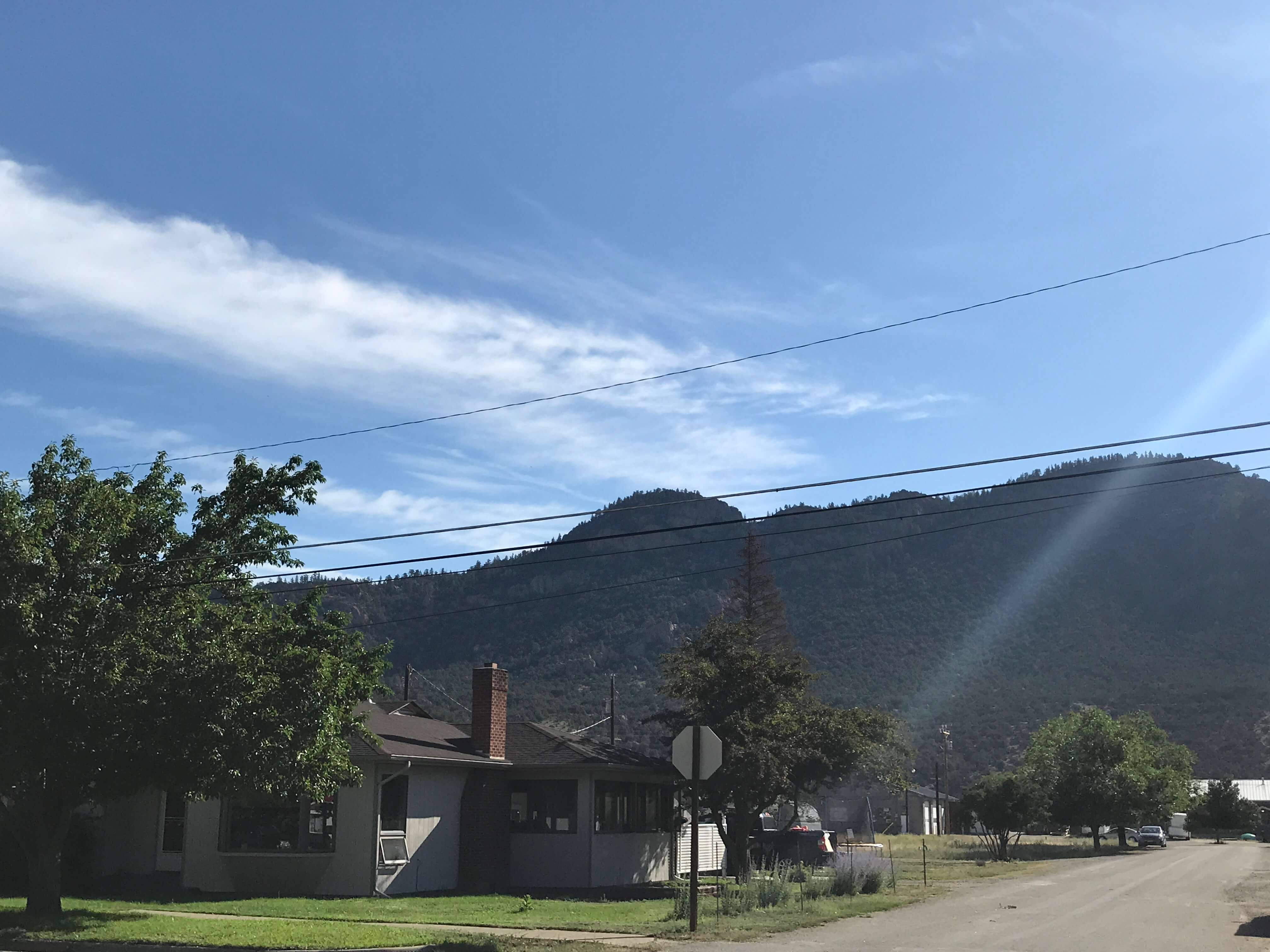 Buena Vista, Colorado Rental Home