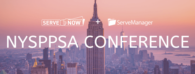 2019 NYSPPSA ANNUAL CONVENTION