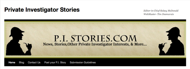 Top Investigation Blogs PI Stories