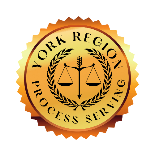 York Region Process Serving