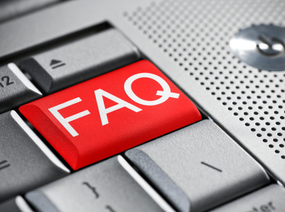 Frequently Asked Questions About Bail Bonds