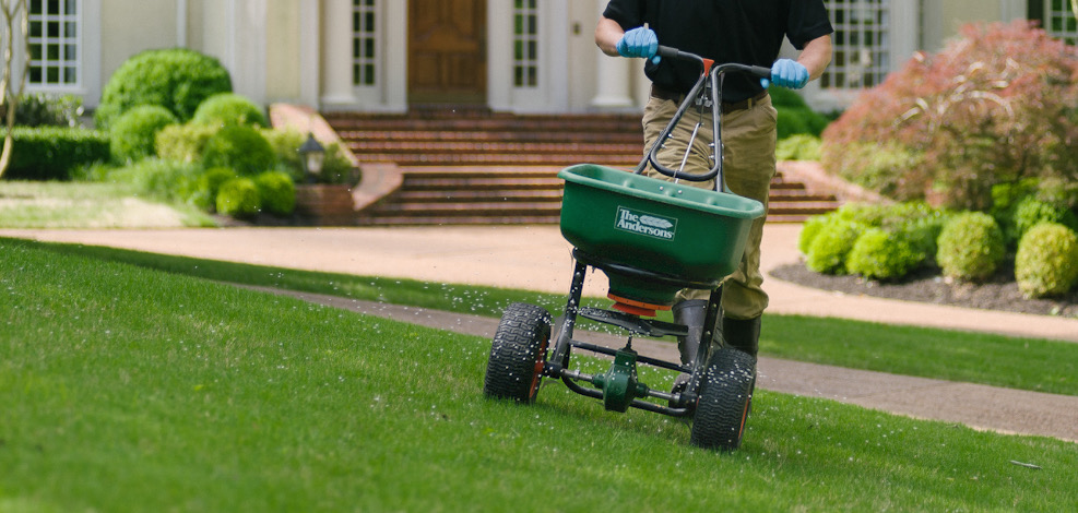 Lawncare Services
