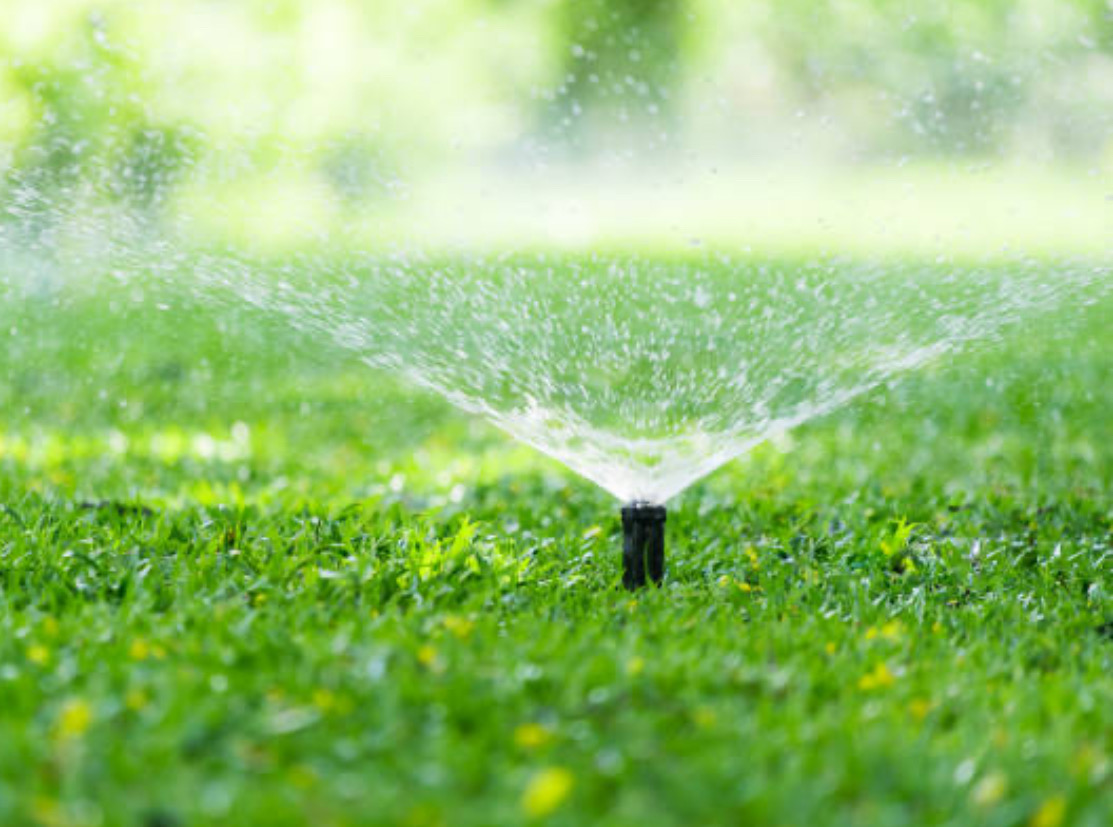 Irrigation Services