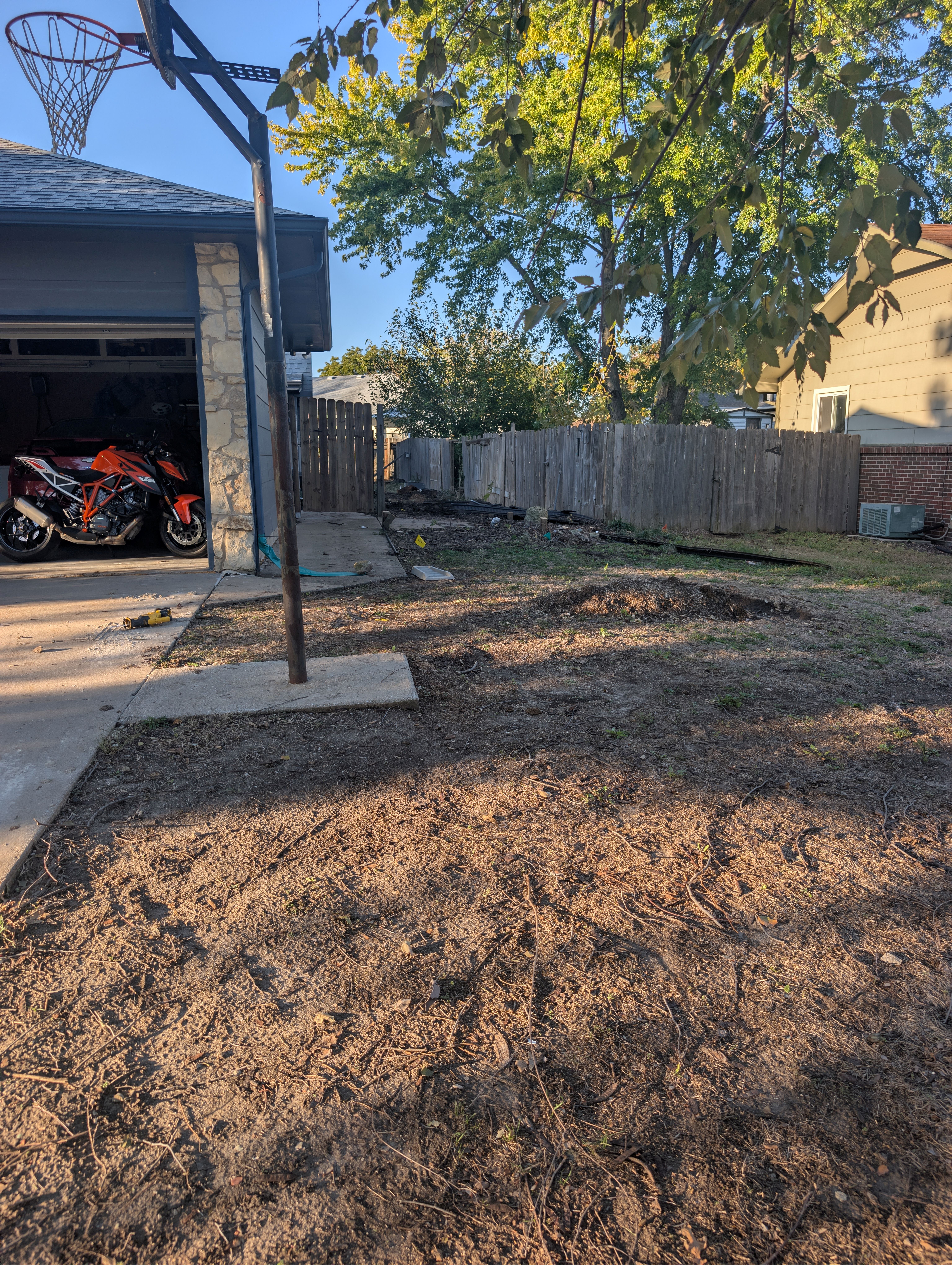 Project photo