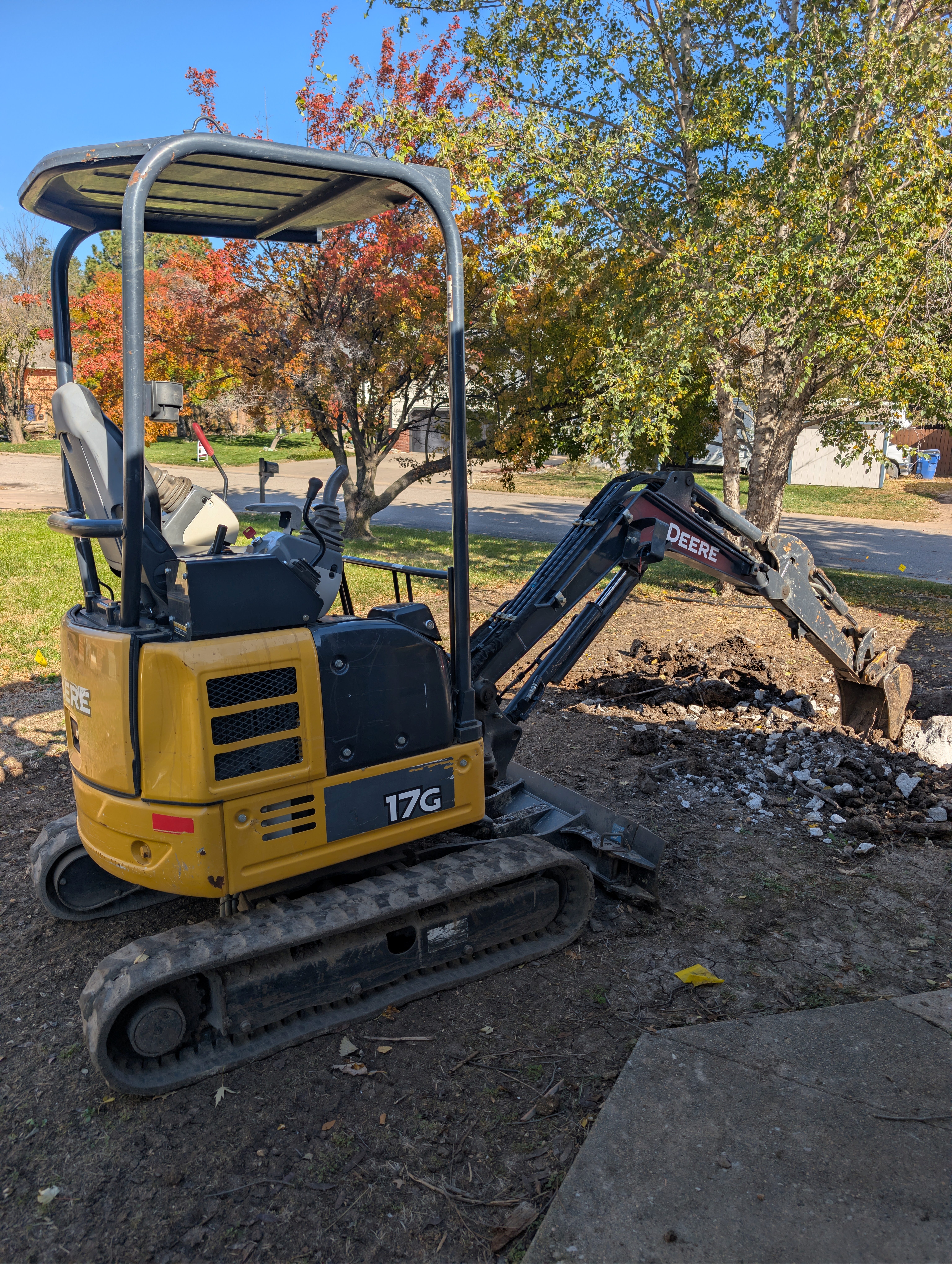Project photo