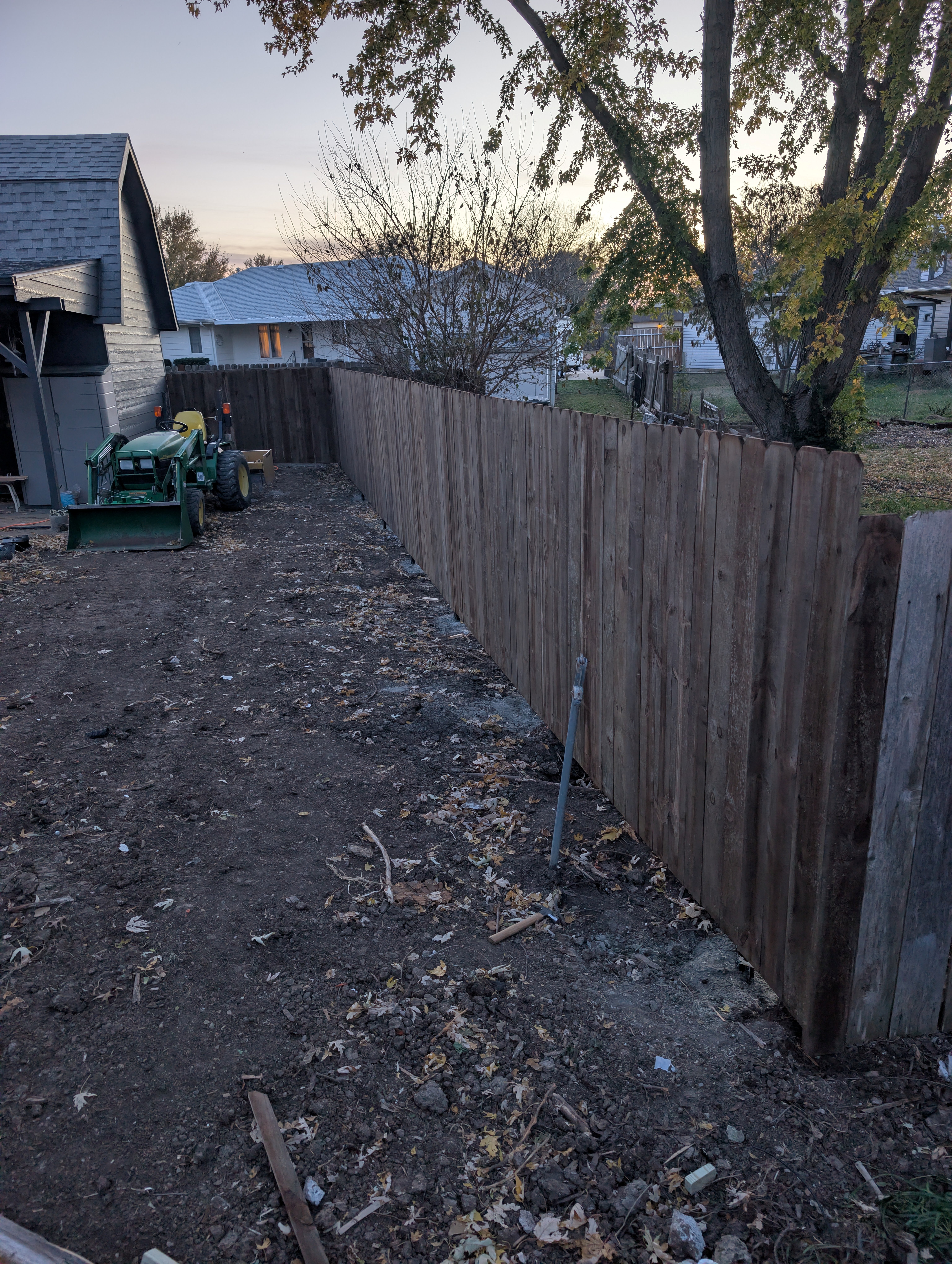 Project photo