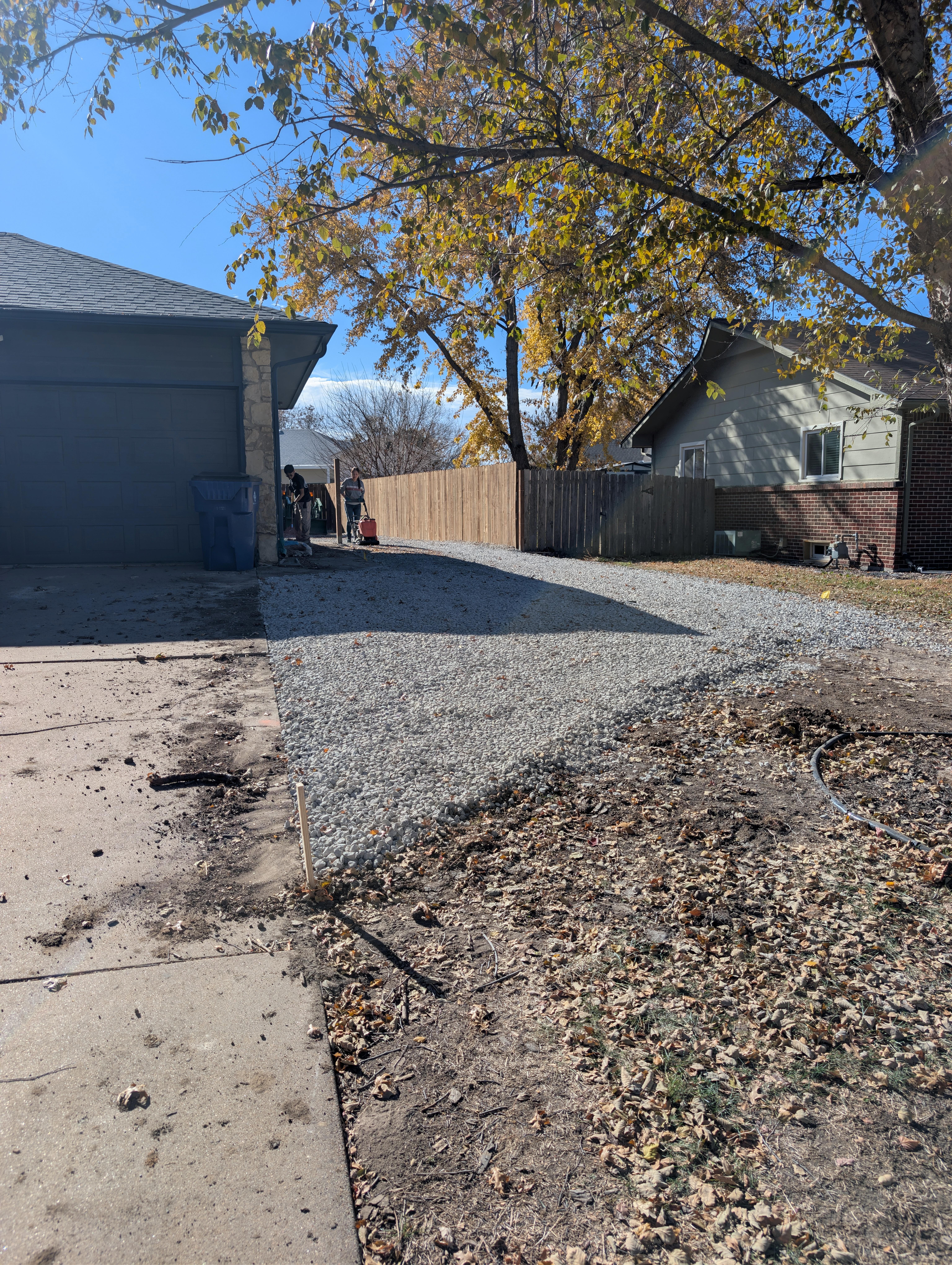 Project photo