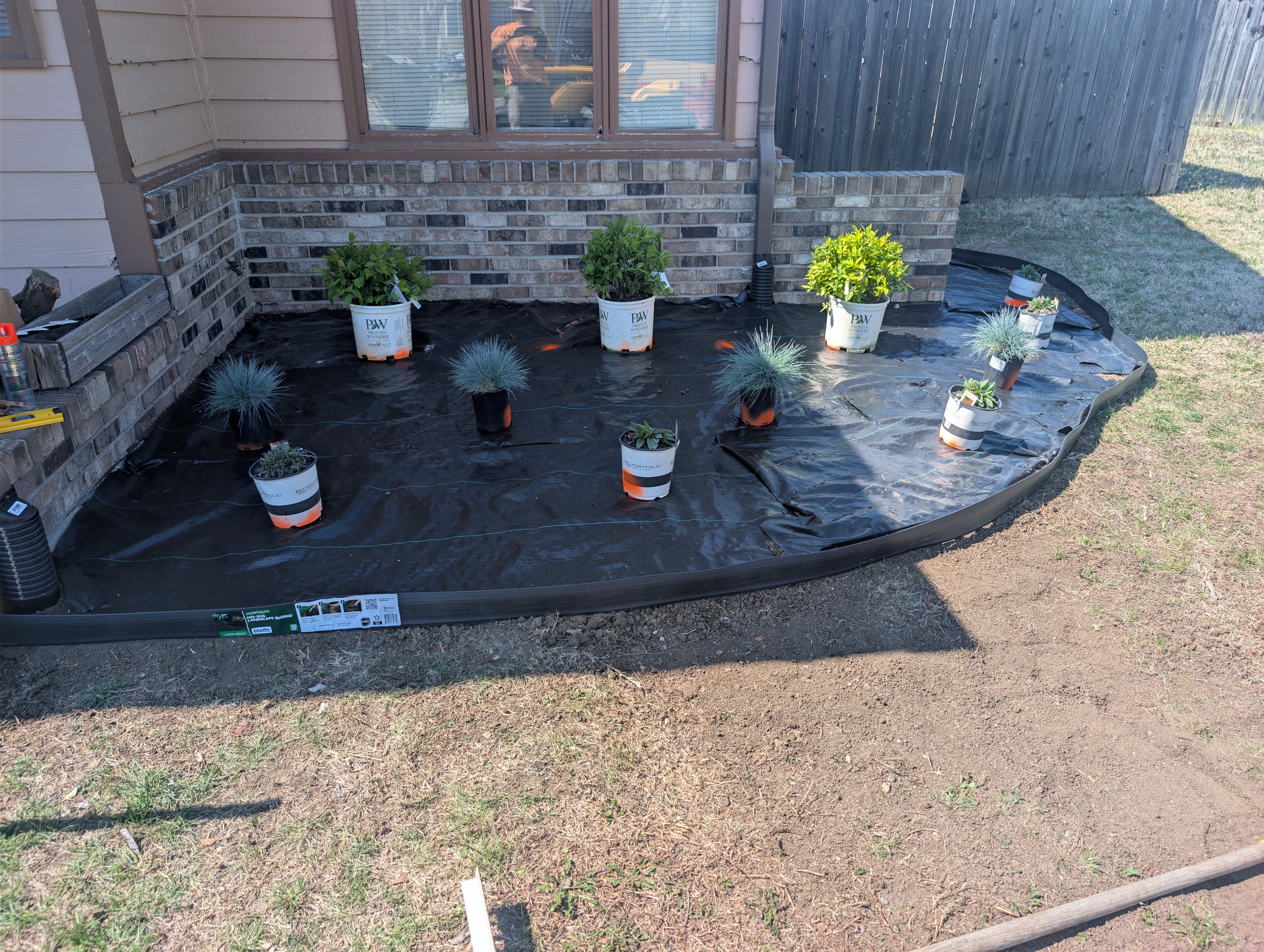 Project photo