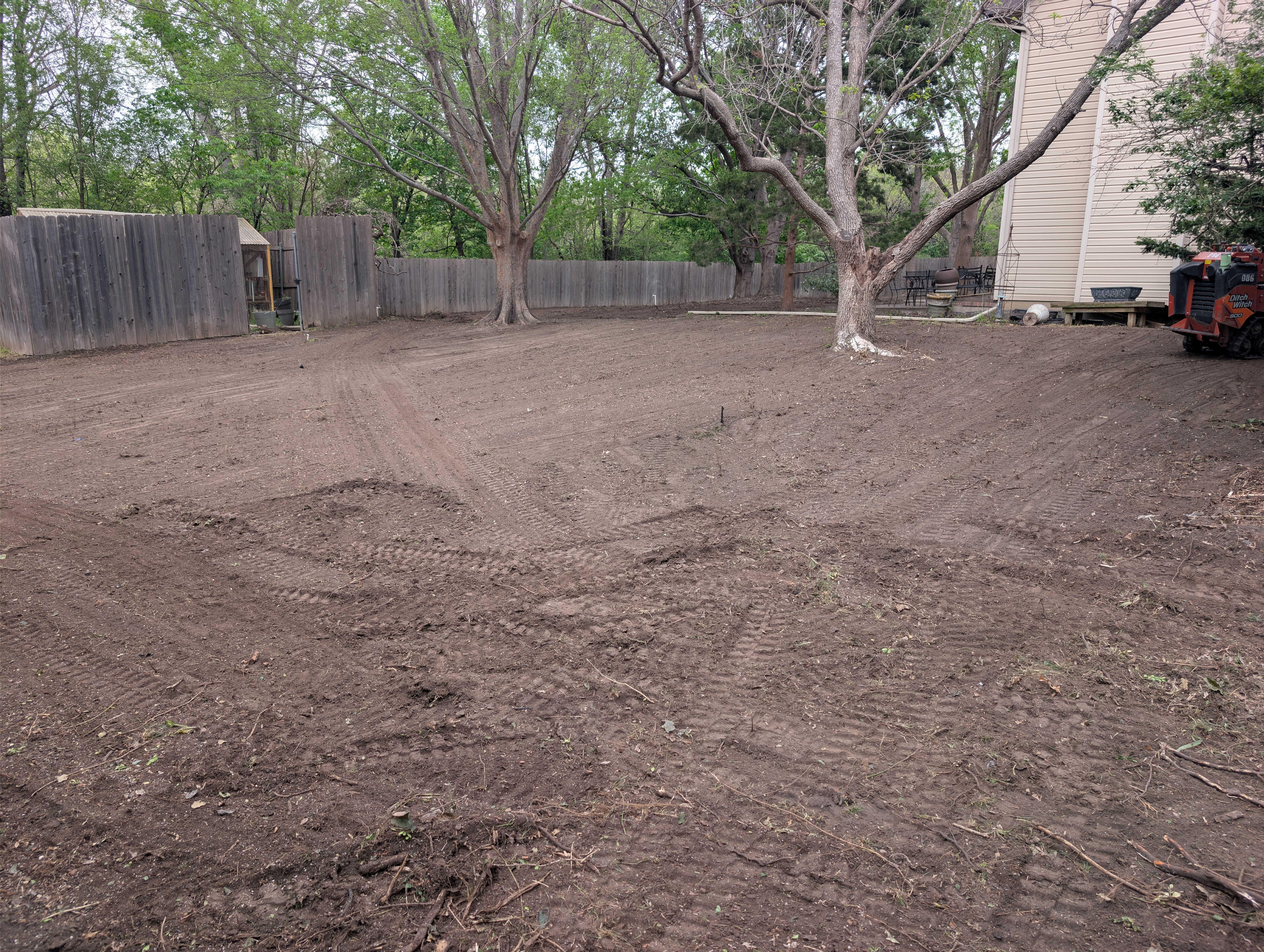 Project photo