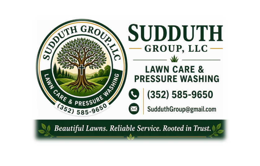 Lawn Care