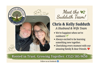 About Sudduth Group LLC
