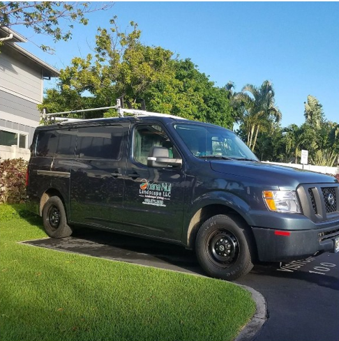 About Ohana Nui Landscape LLC.