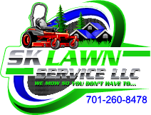 SK Lawn Service LLC