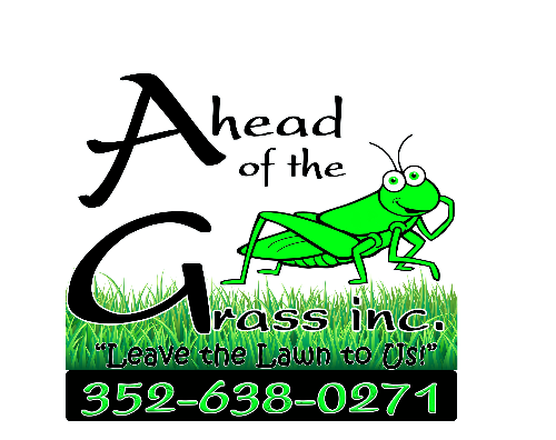 Ahead Of The Grass, Inc.