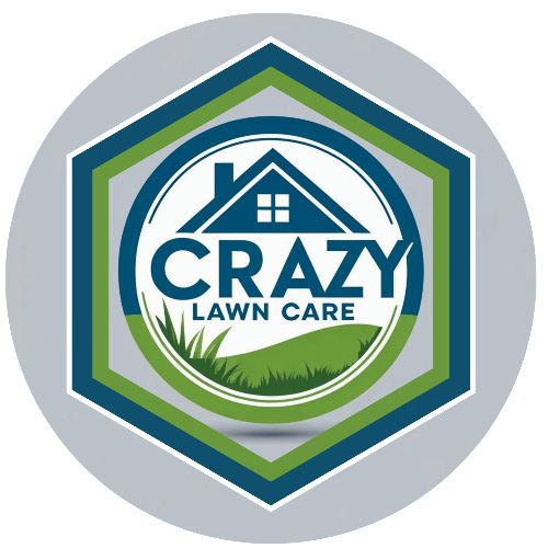 Crazy Lawn Care