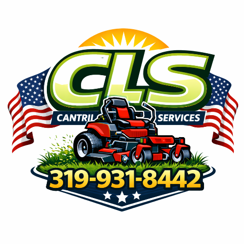 Cantril Lawn Services LLC