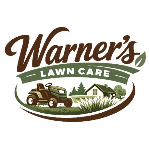 Warner's Lawn care