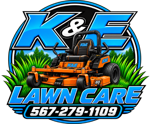 K&E Lawn Care