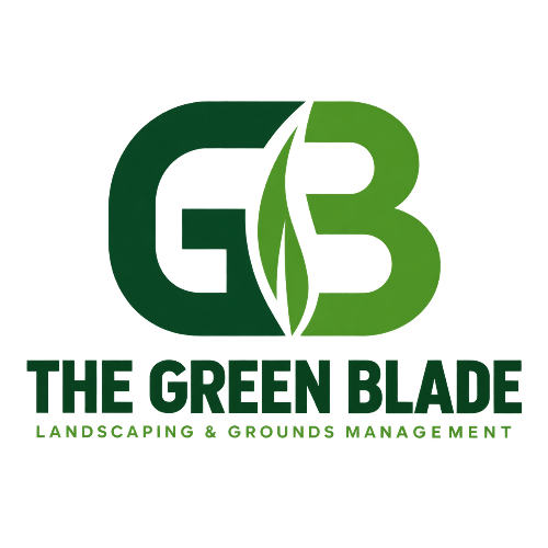 The Green Blade