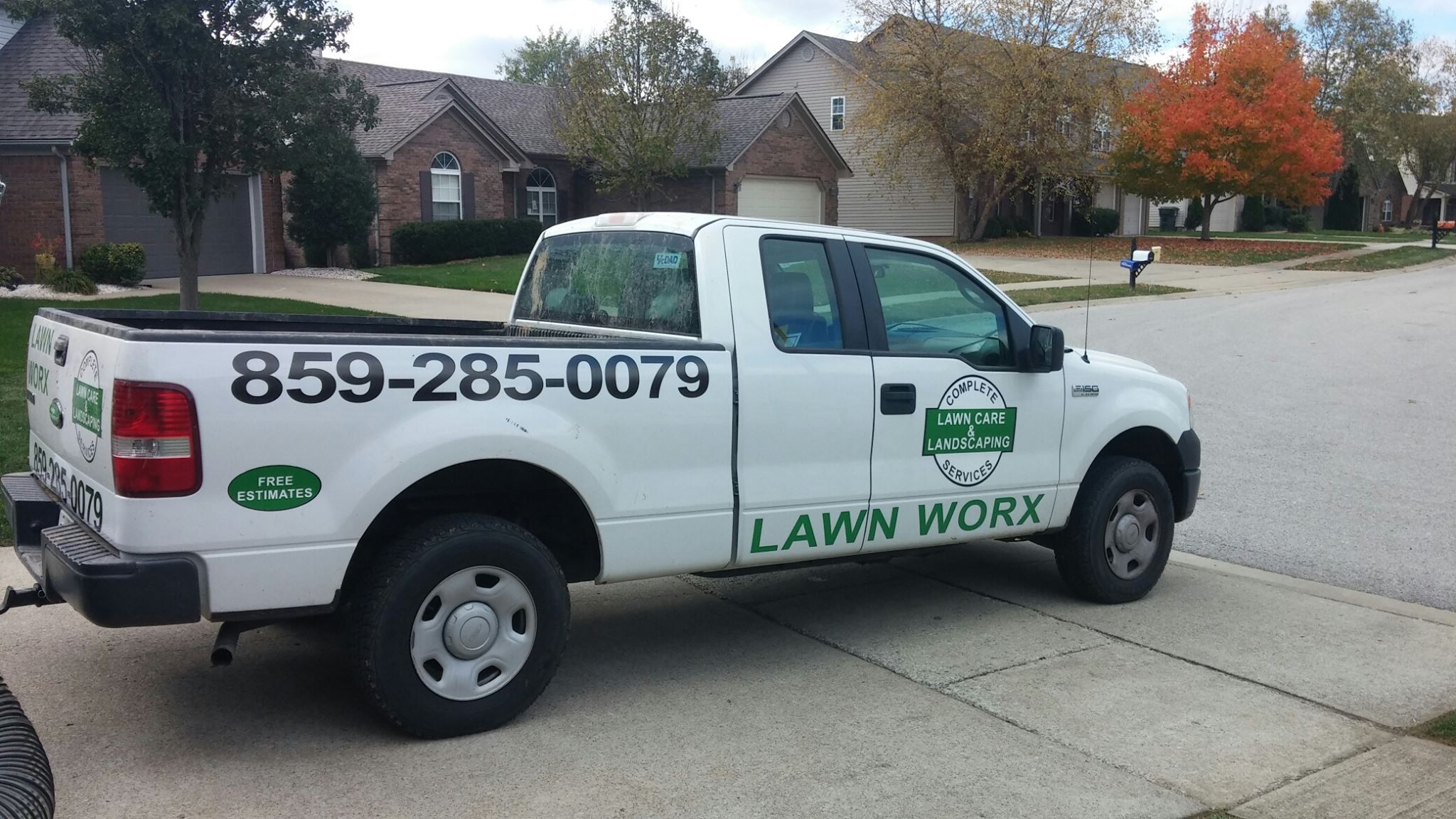 Georgetown Tree Care