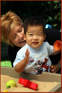 Adoption - US Immigration Lawyer
