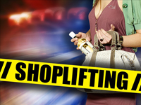 Orange County Shoplifting & Theft Defense