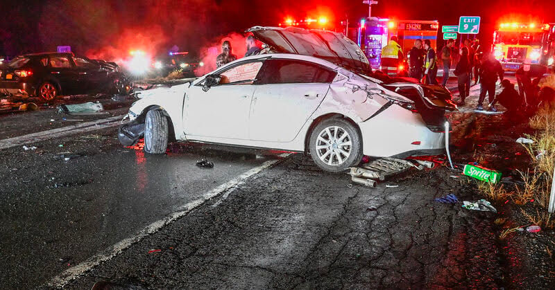 What to Do After an Accident: Advice from a Los Angeles Accident Lawyer