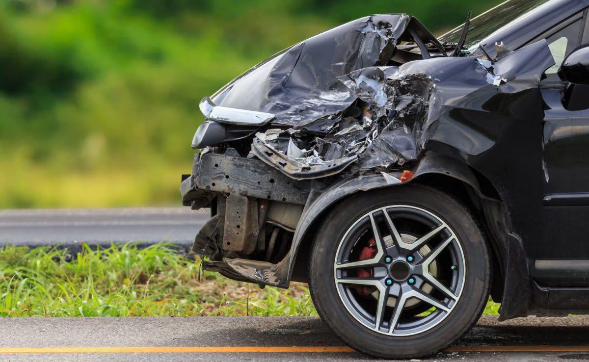 What to Do After an Accident: Advice from the Best Los Angeles Accident Lawyer
