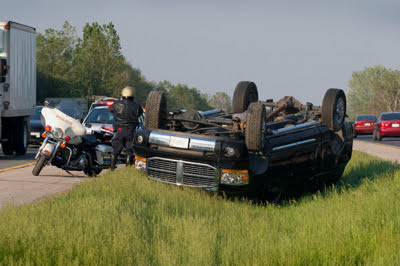 What to Do After a Car Accident in San Jose: Call a Lawyer