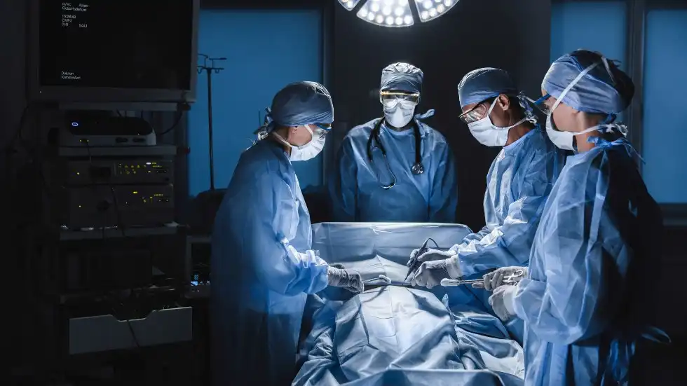 Common Types of Medical Malpractice in San Diego