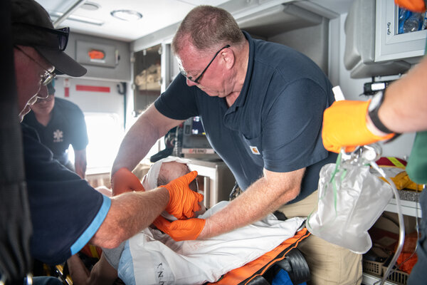 How to Choose a Sacramento Accident Attorney