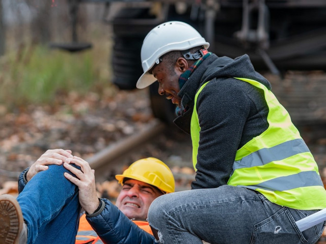 What to Do After an Injury: Hire a San Jose Personal Injury Lawyer