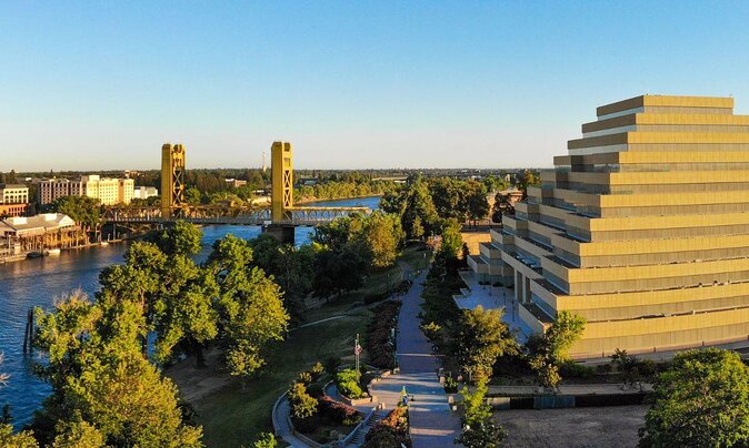 Common Causes of Sacramento Motorcycle Accidents