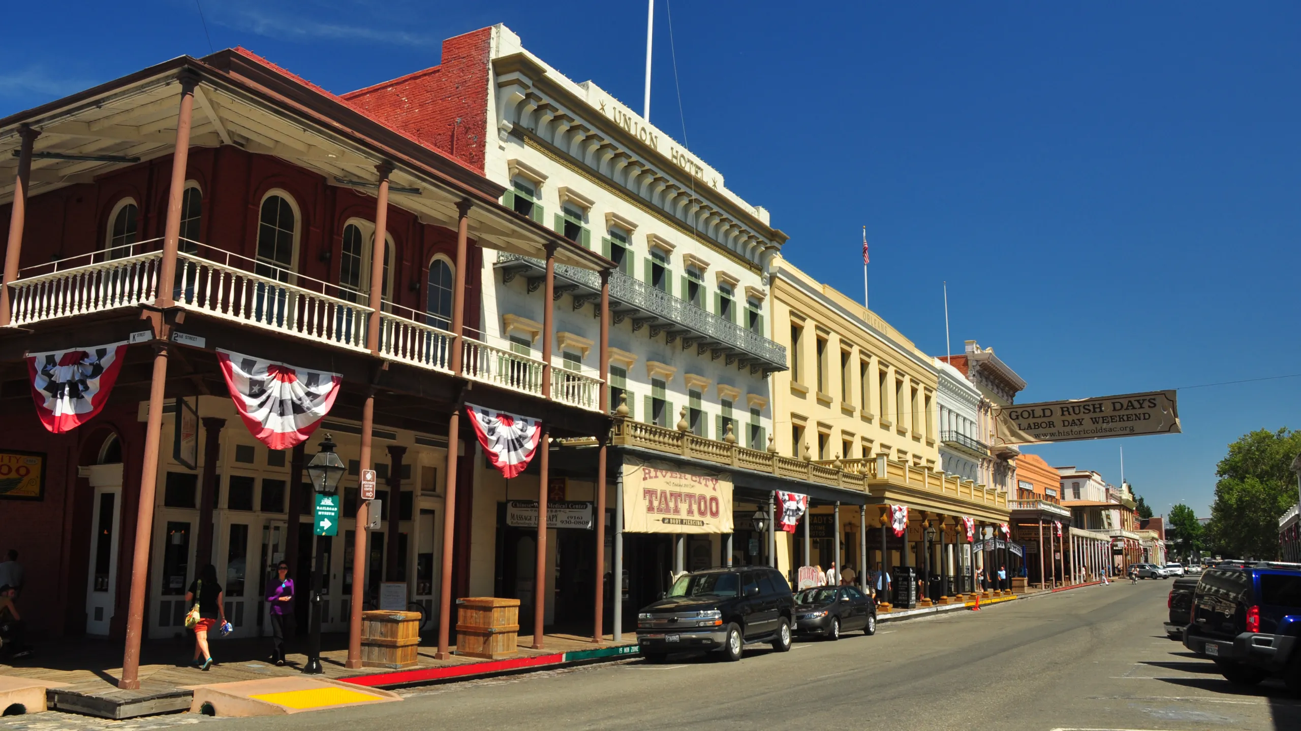 Trust a Sacramento Car Accident Lawyer for Justice