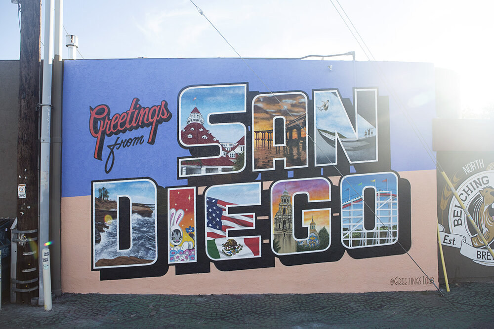 Common Causes of Motorcycle Accidents in San Diego