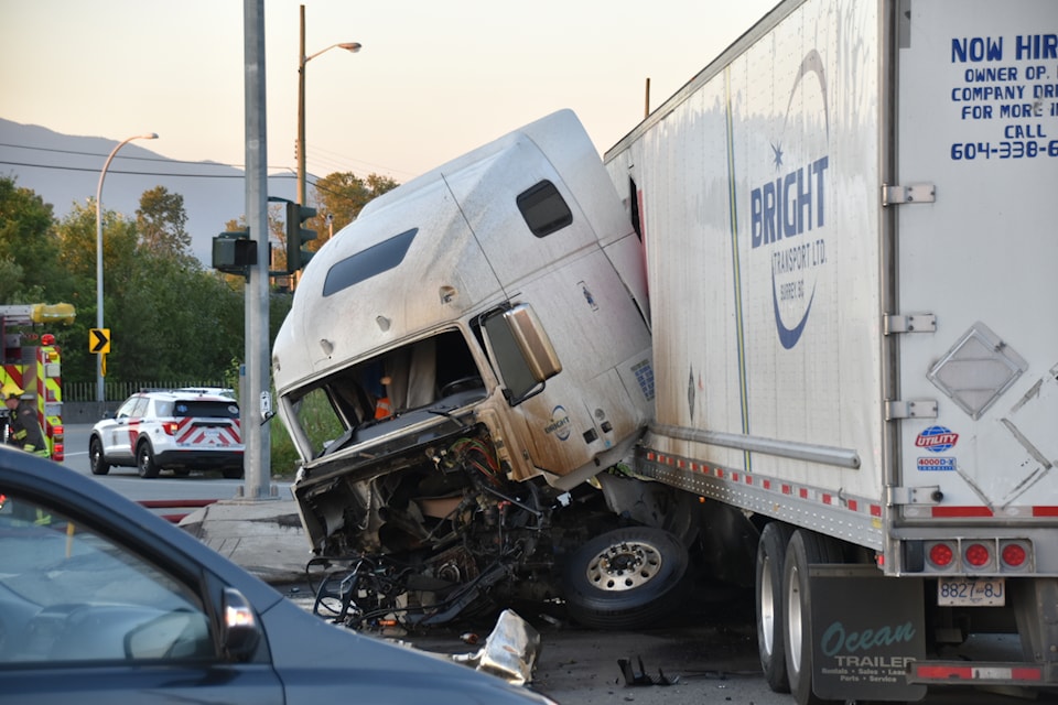 Why Are Truck Accidents So Dangerous in Fresno, CA?