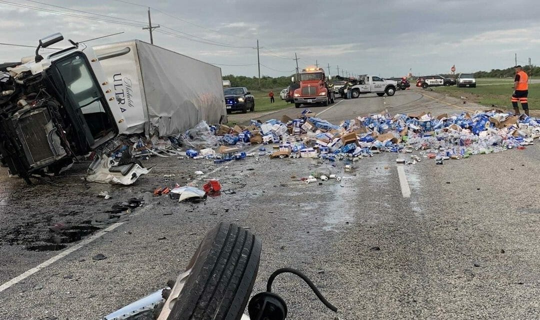 Why Are Truck Accidents So Dangerous in Fresno, CA?