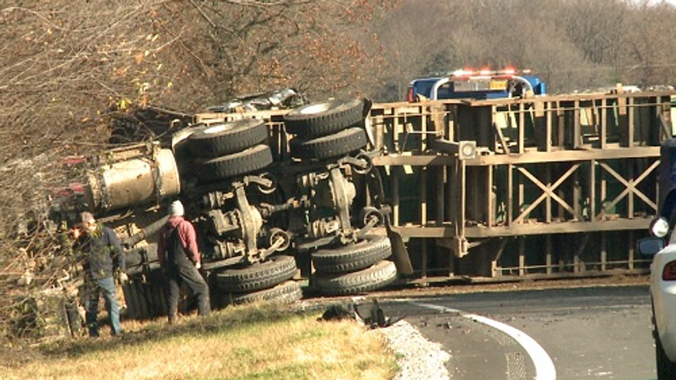 Why Are Truck Accidents So Dangerous in Fresno, CA?
