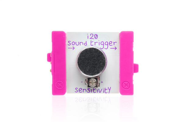 Soundtrigger
