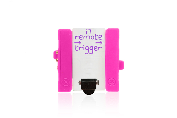 Remotetrigger 1lr