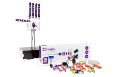 Deluxekit bits project 0016lr