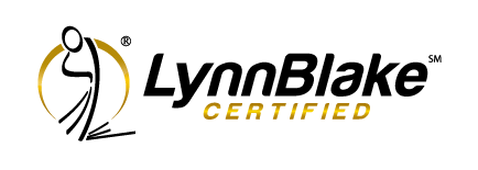Lynn Blake Certified