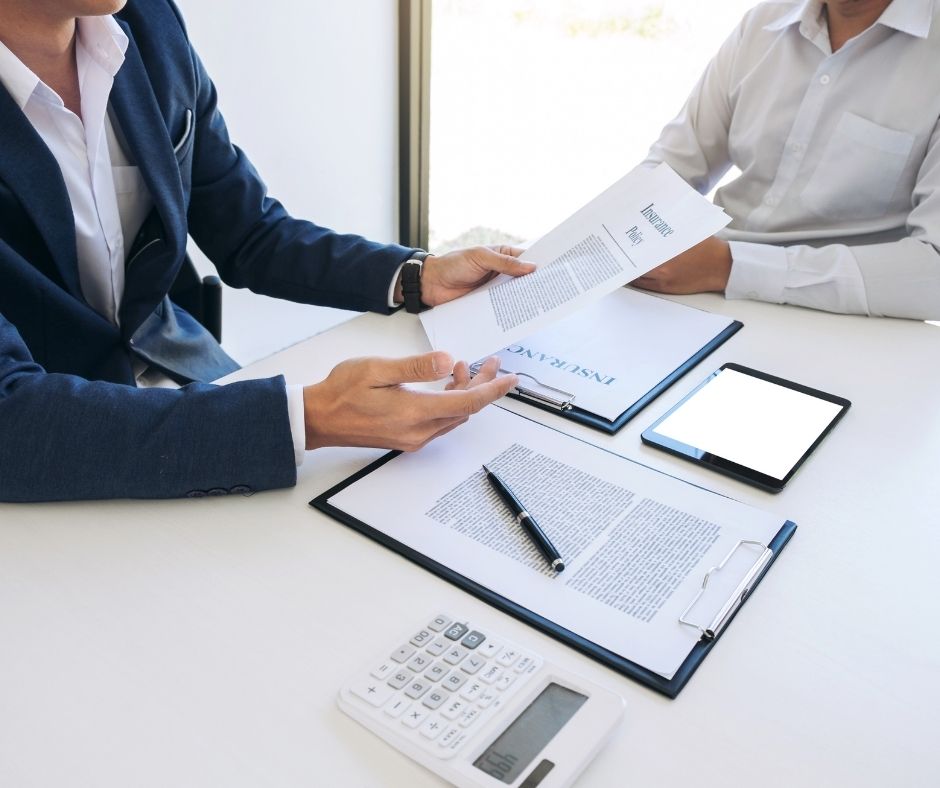 don't ignore these living benefits of your life insurance policy