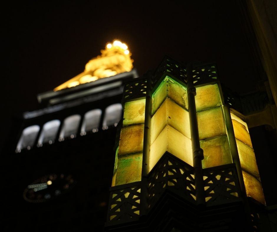 living benefits life insurance erie pa