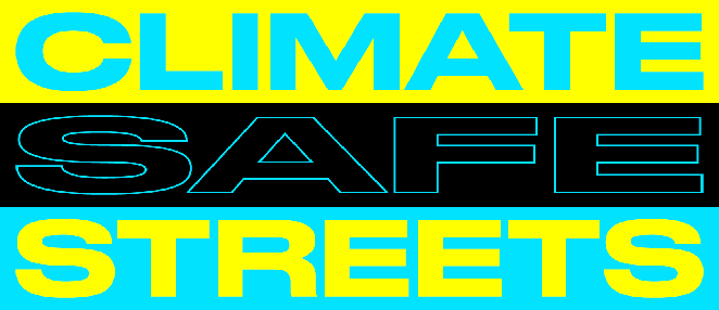 Climate Safe Streets