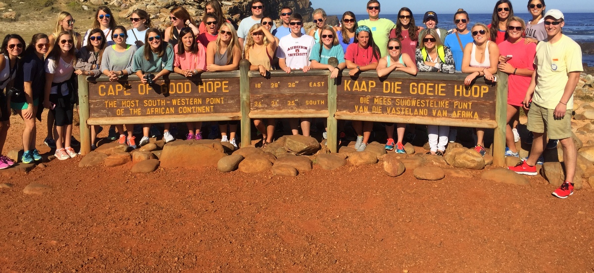 Family • LeadAbroad