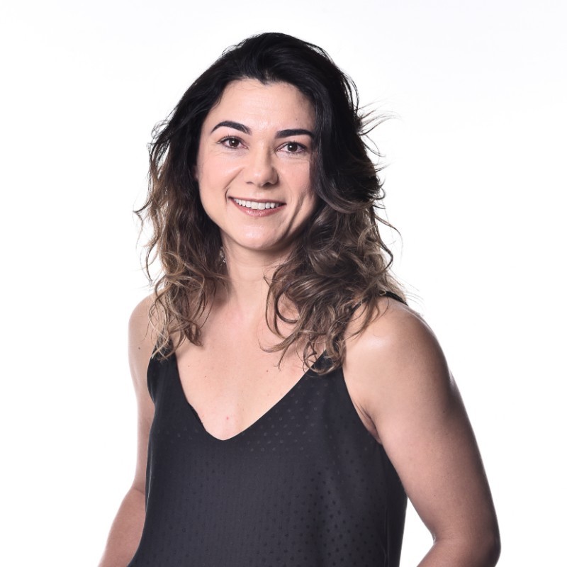 <strong>Alessandra Amado</strong>